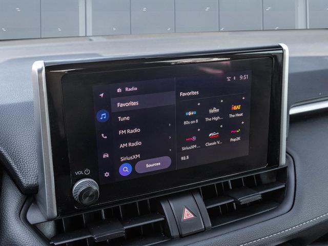 toyota RAV4 2024 - 19