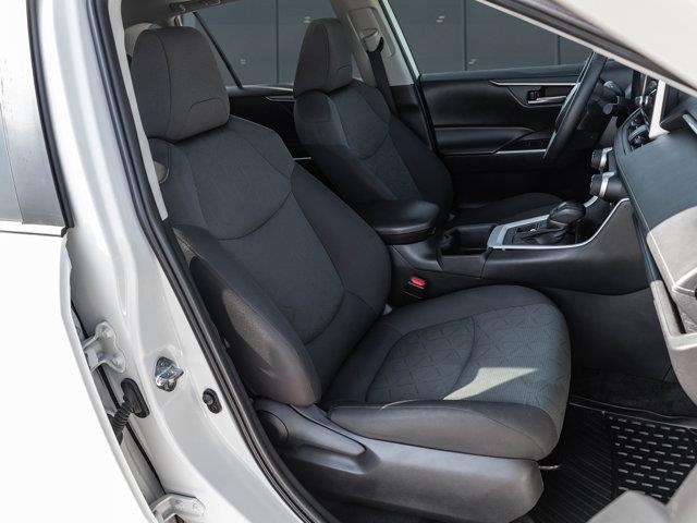 toyota RAV4 2024 - 22