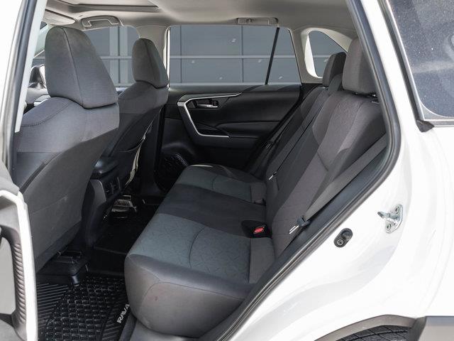 toyota RAV4 2024 - 23