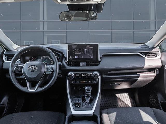 toyota RAV4 2024 - 24