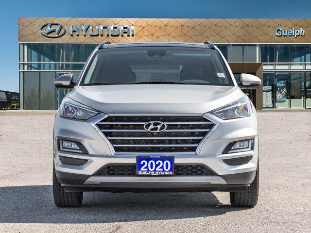 hyundai Tucson 2020 - 2