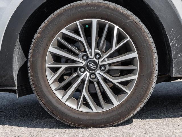 hyundai Tucson 2020 - 4