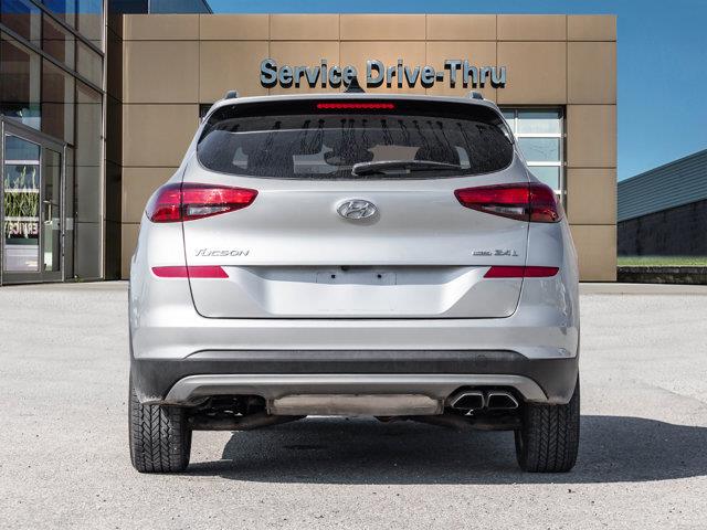 hyundai Tucson 2020 - 6