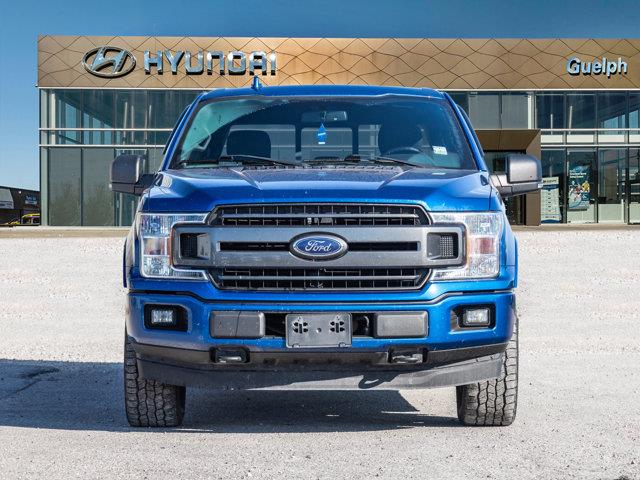 ford F-150 2018 - 2