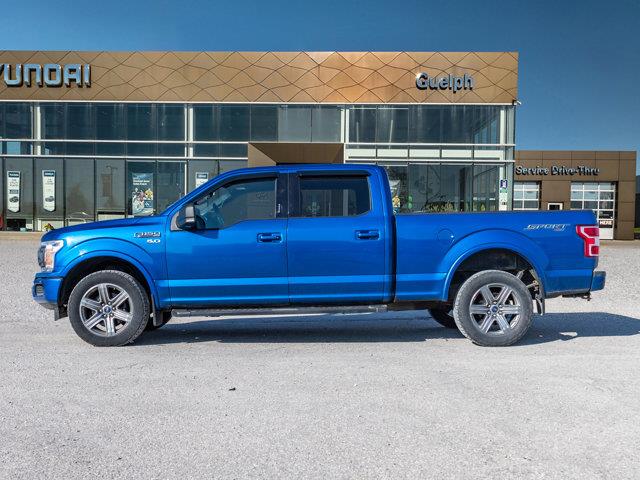 ford F-150 2018 - 3