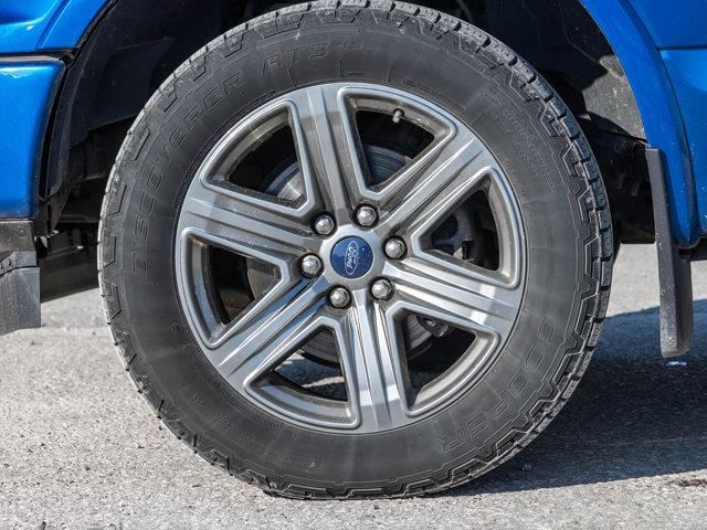 ford F-150 2018 - 4