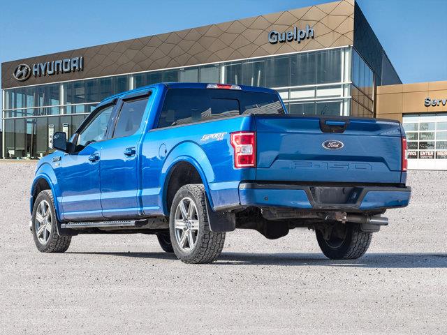 ford F-150 2018 - 6