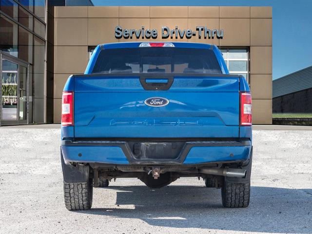 ford F-150 2018 - 7