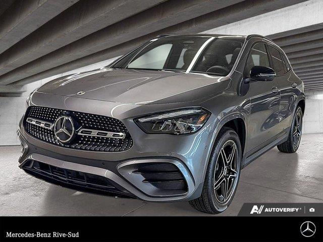 mercedes-benz GLA 2026