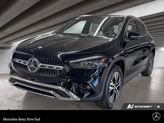 mercedes-benz GLA 2026
