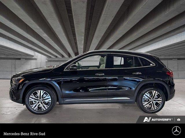 mercedes-benz GLA 2026 - 2