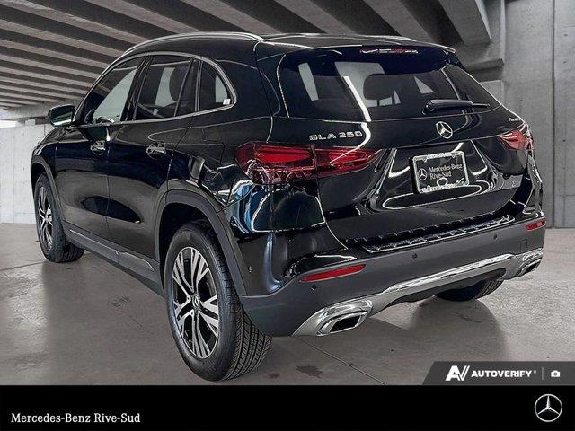 mercedes-benz GLA 2026 - 3