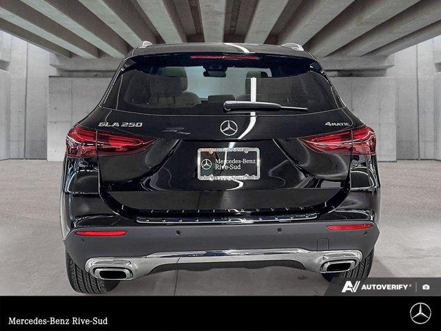 mercedes-benz GLA 2026 - 4