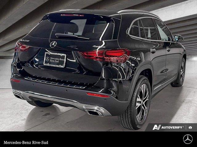 mercedes-benz GLA 2026 - 5
