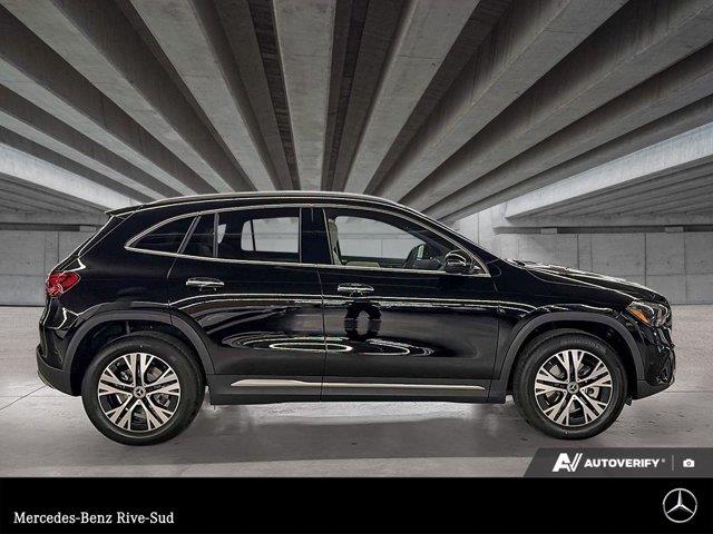 mercedes-benz GLA 2026 - 6