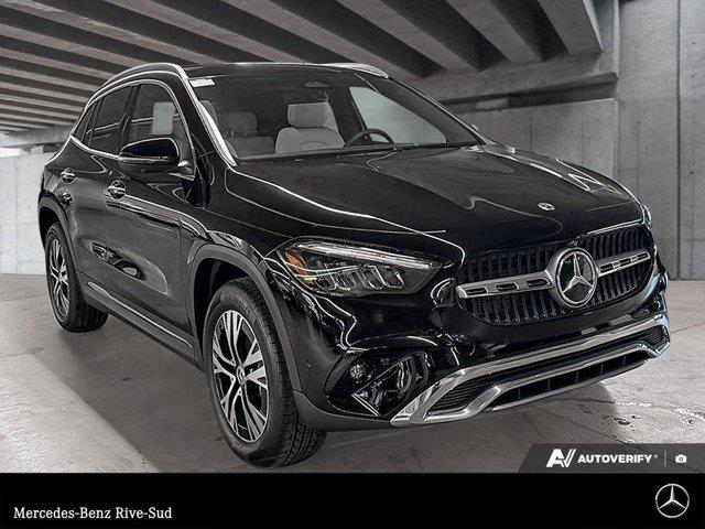 mercedes-benz GLA 2026 - 7
