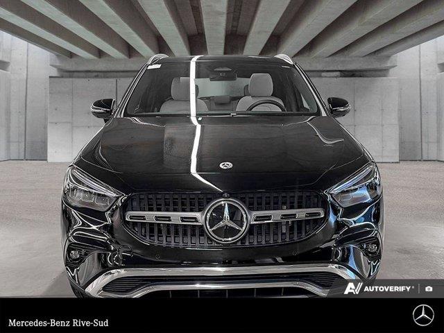 mercedes-benz GLA 2026 - 8