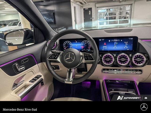 mercedes-benz GLA 2026 - 9