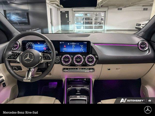 mercedes-benz GLA 2026 - 10