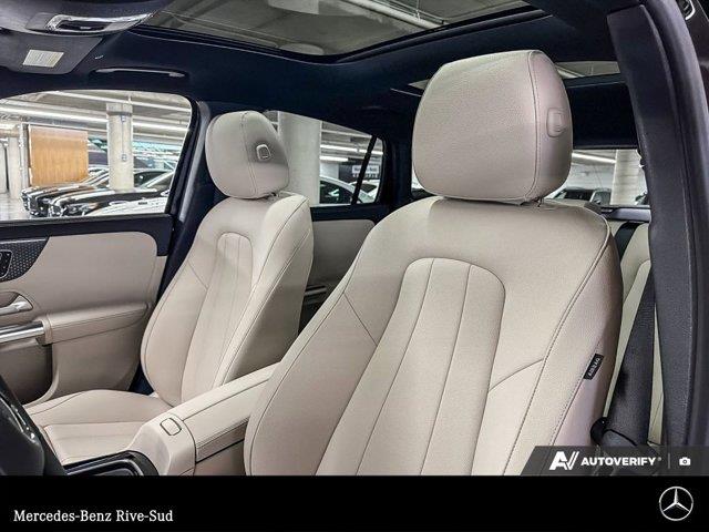 mercedes-benz GLA 2026 - 12