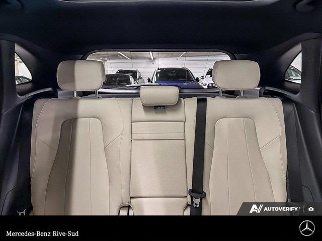 mercedes-benz GLA 2026 - 13