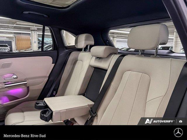 mercedes-benz GLA 2026 - 14