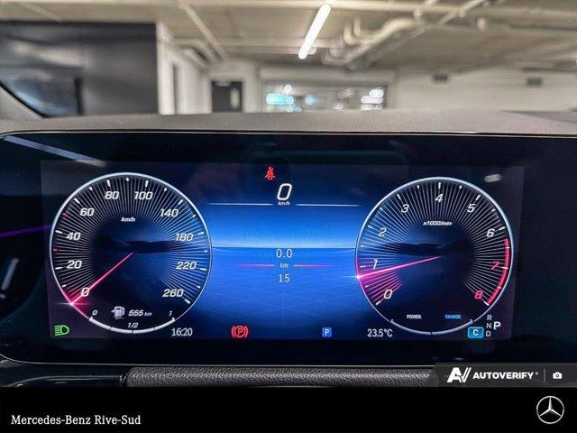 mercedes-benz GLA 2026 - 15