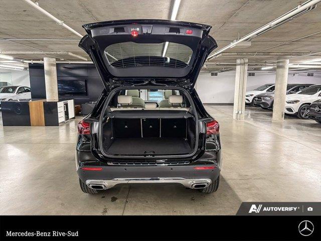 mercedes-benz GLA 2026 - 19