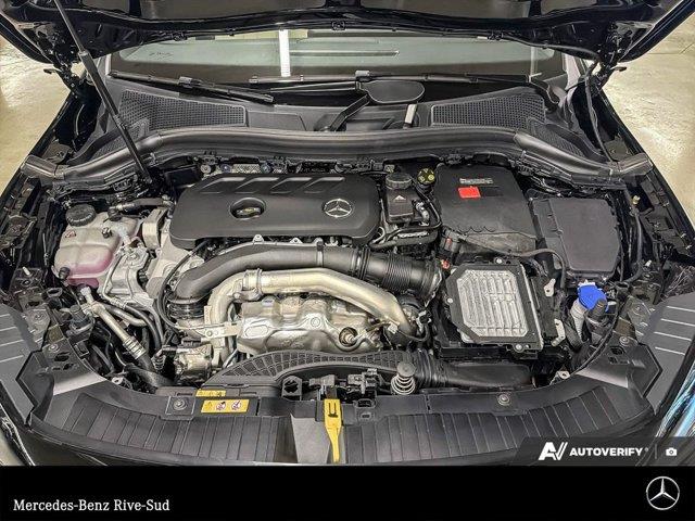 mercedes-benz GLA 2026 - 20