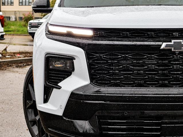 chevrolet Traverse 2026 - 5