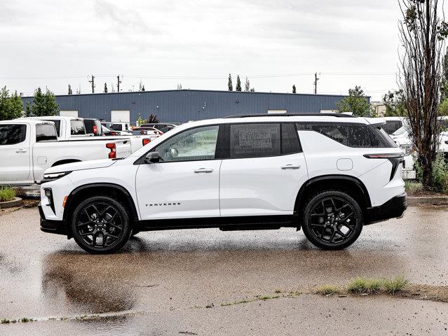 chevrolet Traverse 2026 - 10