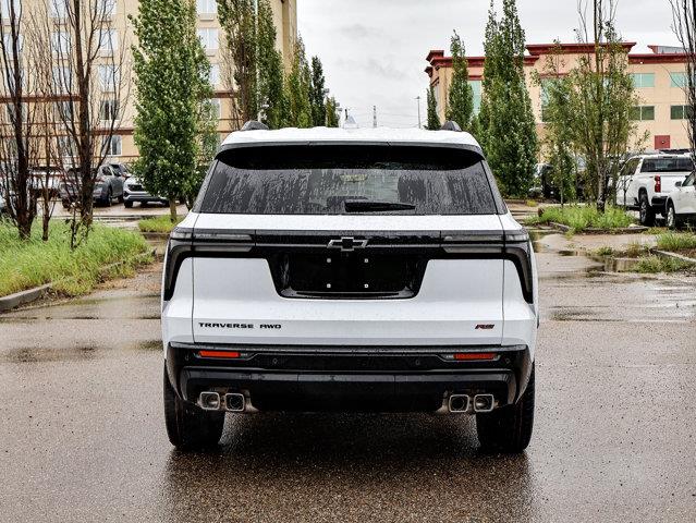 chevrolet Traverse 2026 - 12