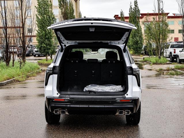 chevrolet Traverse 2026 - 15