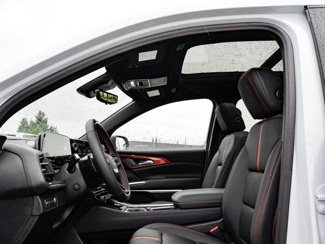chevrolet Traverse 2026 - 16
