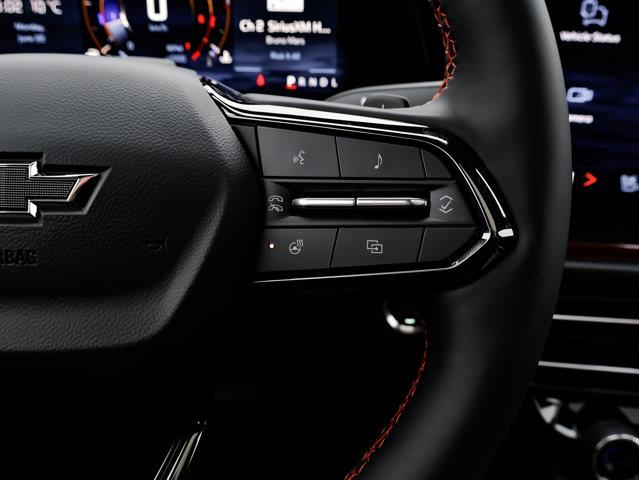 chevrolet Traverse 2026 - 26