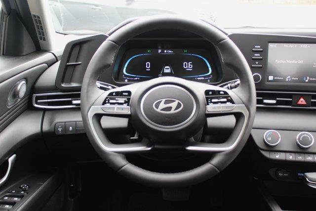 hyundai Elantra 2026 - 9