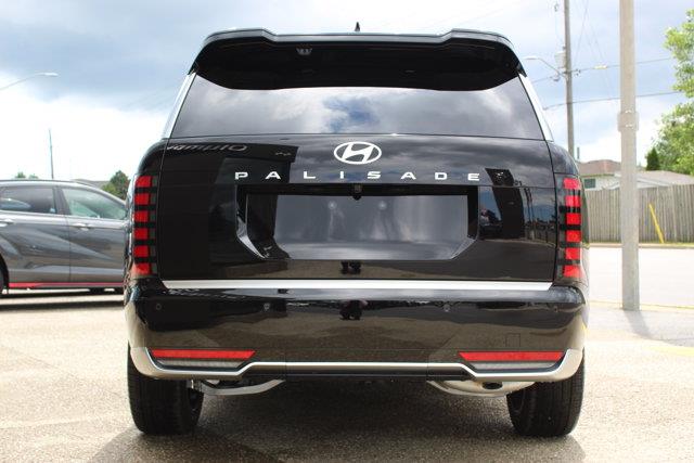 hyundai Palisade 2026 - 4