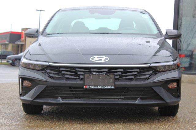 hyundai Elantra 2026 - 2