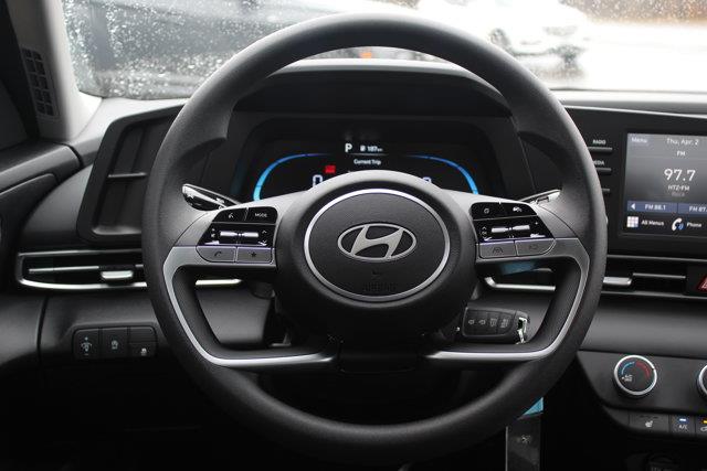 hyundai Elantra 2026 - 13