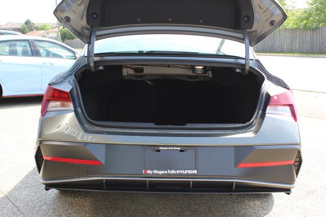 hyundai Elantra Hybrid 2026 - 6