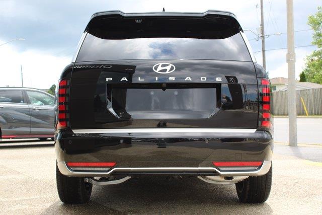 hyundai Palisade 2026 - 4