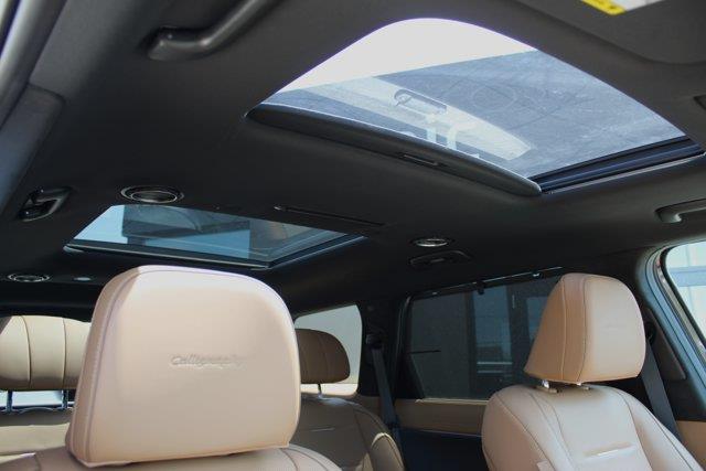 hyundai Palisade 2026 - 10