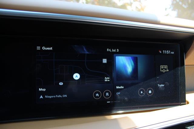 hyundai Palisade 2026 - 18