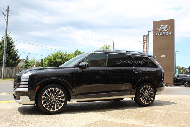 hyundai Palisade 2026 - 3