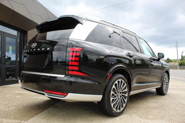 hyundai Palisade 2026 - 5