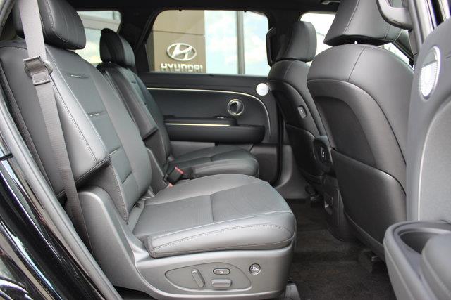 hyundai Palisade 2026 - 27