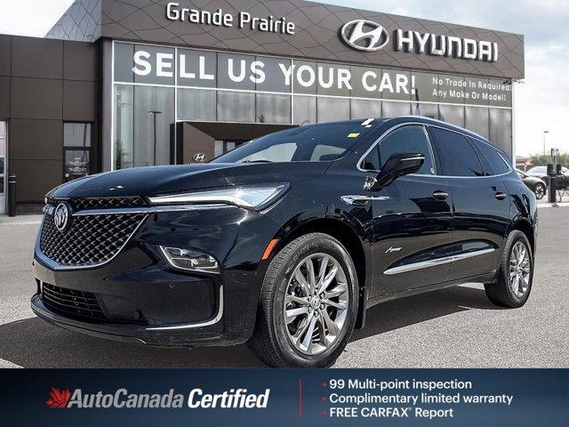 buick Enclave 2023