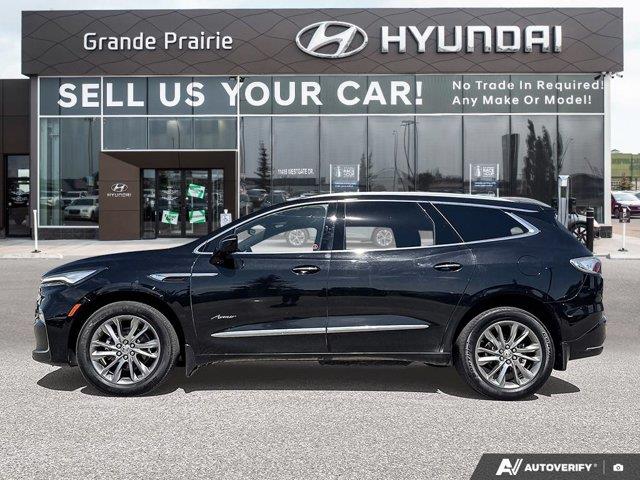 buick Enclave 2023 - 2