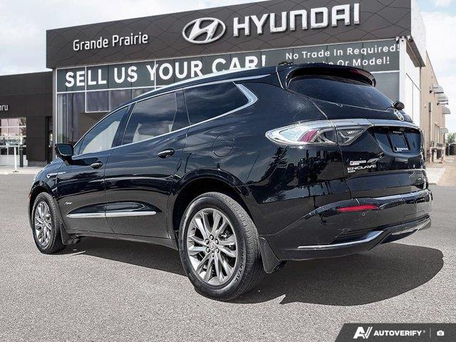 buick Enclave 2023 - 3