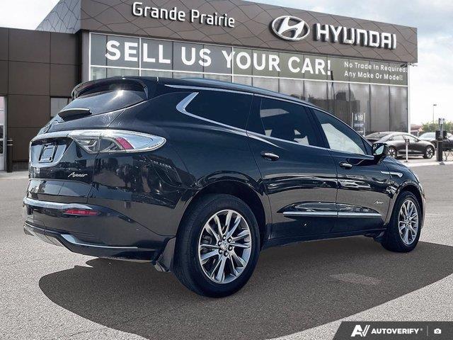 buick Enclave 2023 - 5